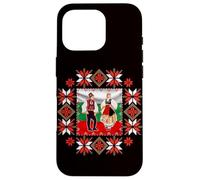 Traditional dances of Bulgaria - Bulgarian folk Music Case for iPhone 16 Pro
