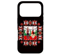 Traditional dances of Bulgaria - Bulgarian folk Music Case for iPhone 17 Pro