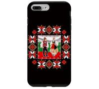 Traditional dances of Bulgaria - Bulgarian folk Music Case for iPhone 7 Plus/8 Plus