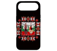Traditional dances of Bulgaria - Bulgarian folk Music Case for iPhone Air