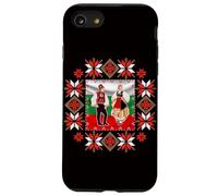 Traditional dances of Bulgaria - Bulgarian folk Music Case for iPhone SE (2020) / 7/8