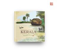 Traditional Delicacies of Kerala Foods of India