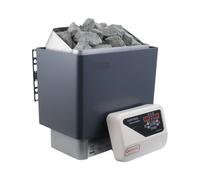 Traditional Domestic Sauna Heater for Cabin