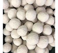 Traditional Dusted Toffee Flavoured Bon Bons With A Devon Toffee Centre. 1kg Pouch - Traditional Toffee Centered Bonbons - Retro Sweets