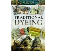 Traditional Dyeing