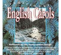 Traditional English Carols