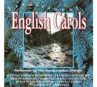 Traditional English Carols