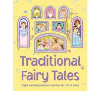 Traditional Fairy Tales