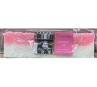 Traditional Favourites Coconut Ice Pink and White 100g Bar