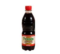 Traditional Fermented Vegetable Drink, Spicy Blend, 300ml Single Bottle