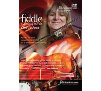 Traditional Fiddle, Mastering The Art [DVD] [2009] [Region 0]