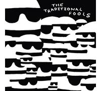 Traditional Fools - Fools Gold [VINYL]