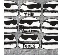 Traditional Fools - The Traditional Grass [VINYL]