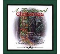 Traditional Forever Gold Chris