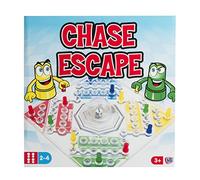 Traditional Games Chase Escape