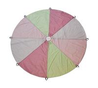 Traditional Garden Games Giant Play Parachute 3.4m (11ft)