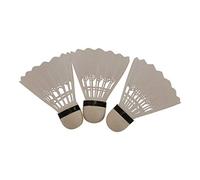 Traditional Garden Games Shuttlecocks (3 Pieces)