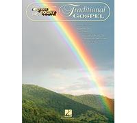 Traditional Gospel (E-z Play Today, 145)