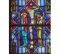 Traditional Gospel Pericopes in Greek, Latin, & English