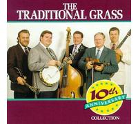 Traditional Grass - 10th Anniversary Collection