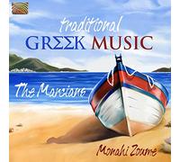 Traditional Greek Music - Traditional Greek Music