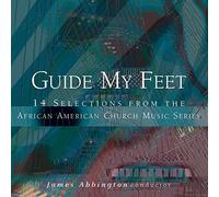 TRADITIONAL - Guide My Feet