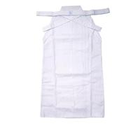 Traditional Hakama Martial Arts White Size 185cm