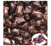 Traditional Hard Boiled Sweets - Extra Strong, Butterscotch & Original Soothing Flavours - Classic Pick n Mix Candy/Vegeterian/Gluten free -JDob (1.5Kg, Extra Strong)