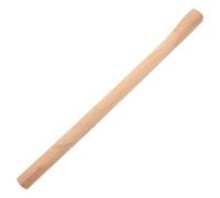 Traditional Hoe Handle Replacement Wooden Hammer Handle for Farm Garden Use