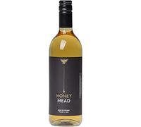 Traditional Honey Mead (Drink Hot or Cold) Traditional Honey Mead Wine - 750ml
