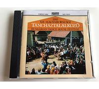 TRADITIONAL - Hungarian Dance House Festival 1993