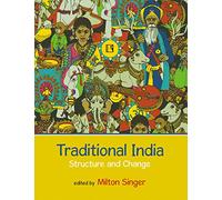 Traditional India: Structure and Change