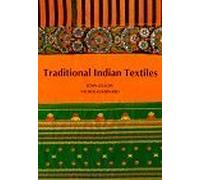 Traditional Indian Textiles