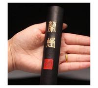 Traditional Ink Stick for Painting, Chinese Calligraphy Ink Set, Chinese Calligraphy,Chinese Traditional Oil Soot Ink Stick Inkstick Brush Water Ink Calligraphy Painting