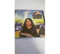 Traditional Instrumental Music From the Andes