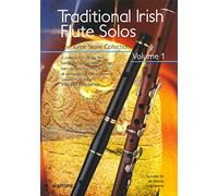 Traditional Irish Flute Solos: The Turoe Stone Collection (1)