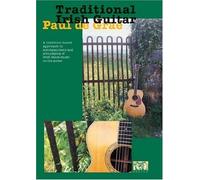 Traditional Irish Guitar