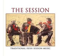 Various Artists - Traditional Irish Session Music / Various