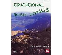 Traditional Irish Songs