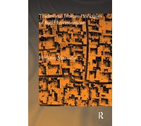 Traditional Islamic Principles of Built Environment
