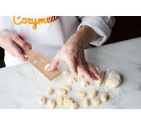 Traditional Italian Cooking Class + Tiramisu (5-Course Meal)