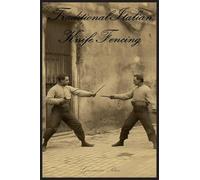 Traditional Italian Knife Fencing