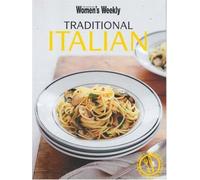 Traditional Italian (The Australian Women's Weekly: New Essentials)