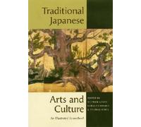 Traditional Japanese Arts and Culture - 9780824820183