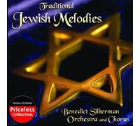 Traditional Jewish Melodies