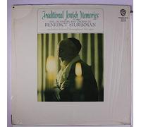 traditional jewish memories LP