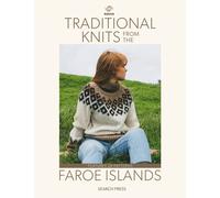 Traditional Knits from the Faroe Islands