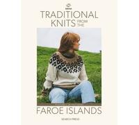 Traditional Knits from the Faroe Islands, Navia,