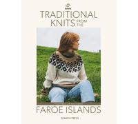 Traditional Knits from the Faroe Islands. Navia 9781800923119 Free Shipping