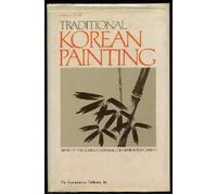 Traditional Korean Painting